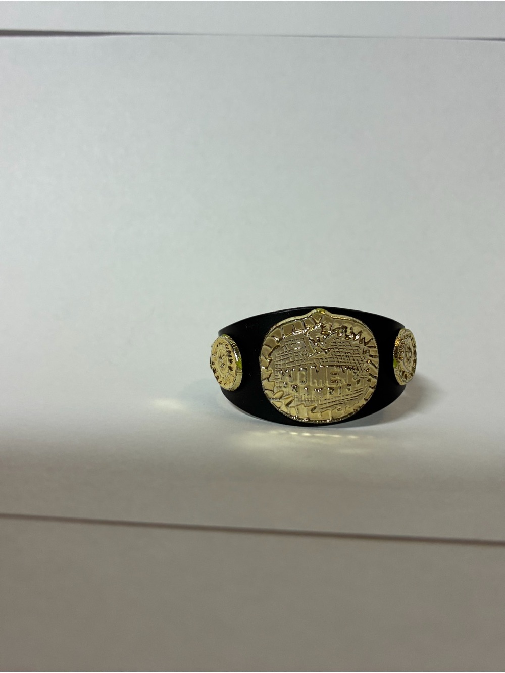 Womens Belt WWE